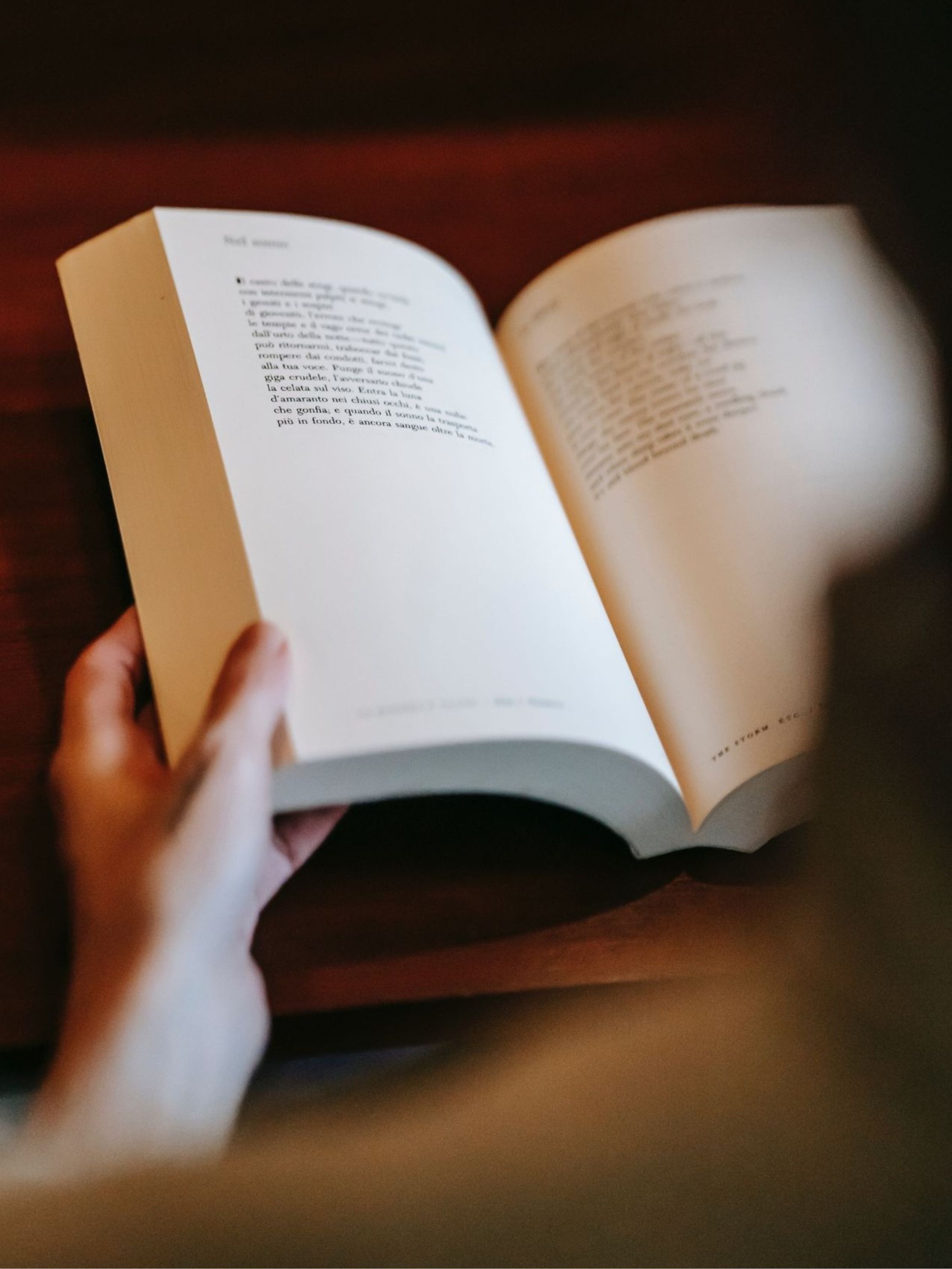 Moral / Islamic Education