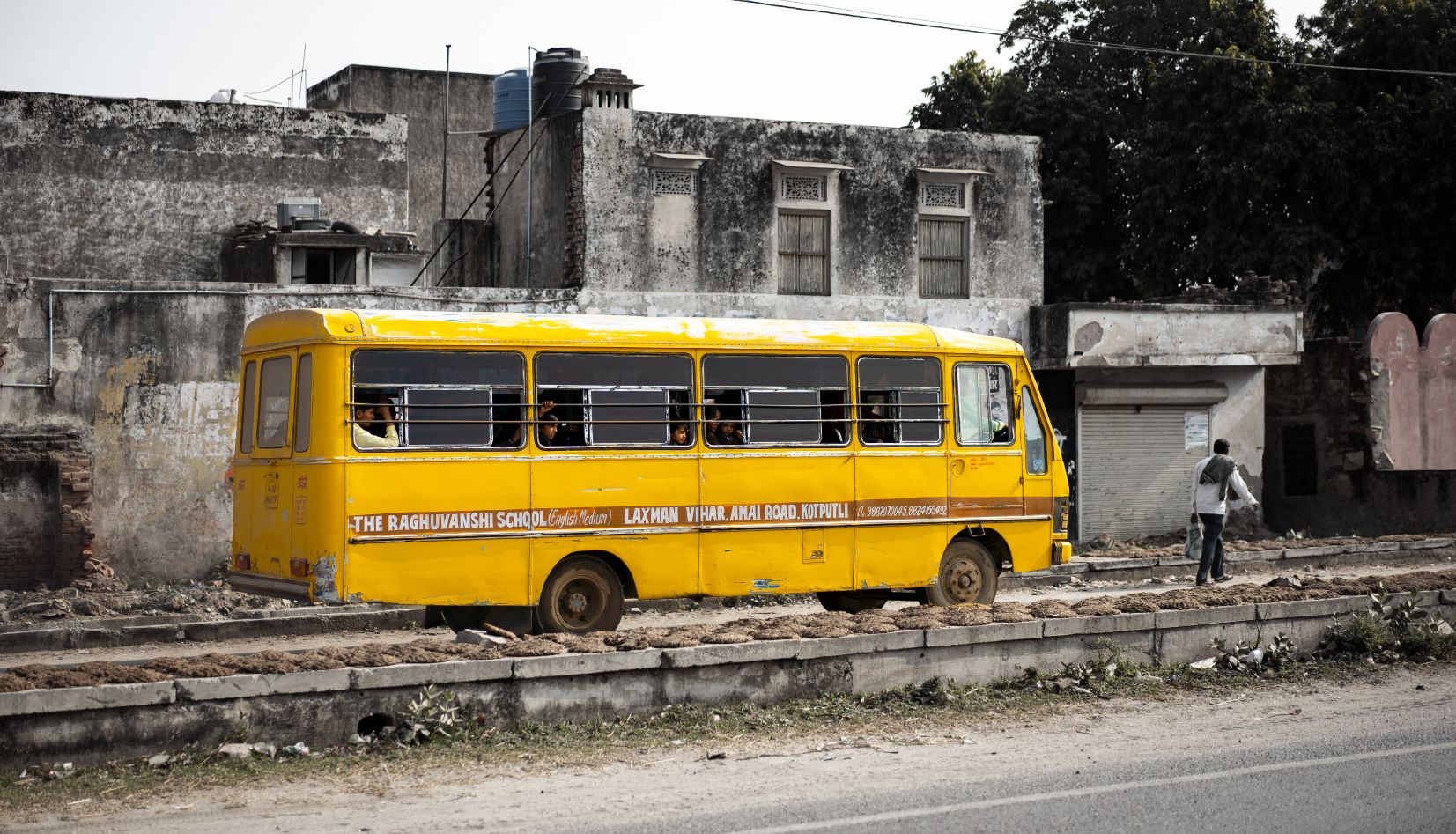 TRANSPORTATIONS