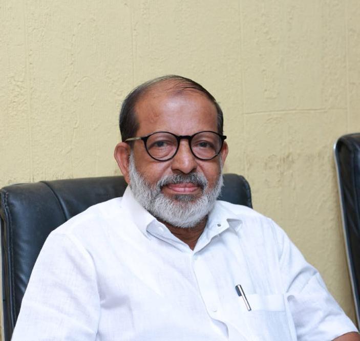 General Secretary