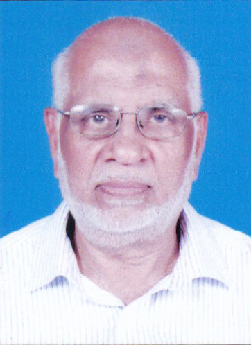 Vice President